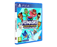 PlayStation PJ Masks Power Heroes Mighty Alliance - 1212218 - zdjęcie 2